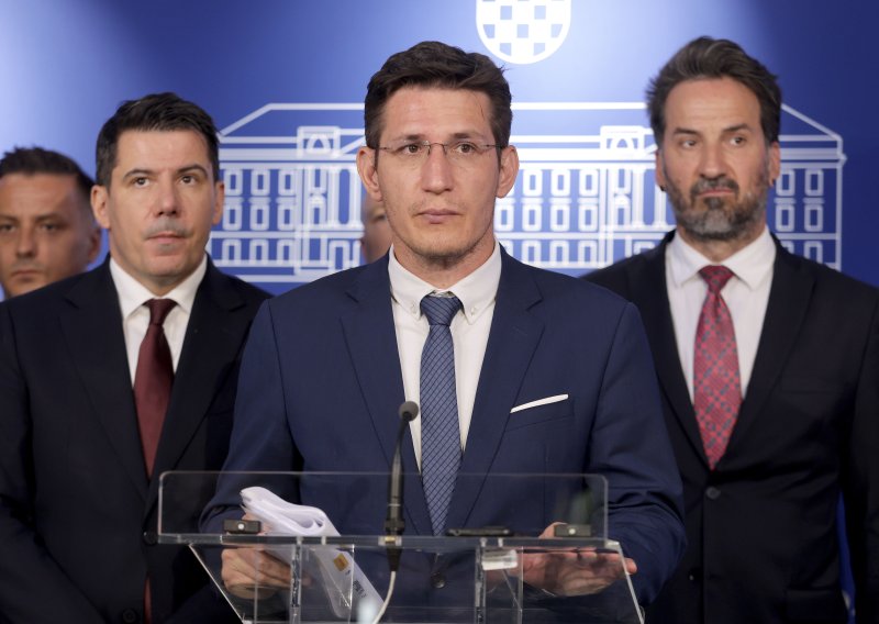 Mostovci upozorili na sumnjive tvrtke: Sad se javljaju za sanaciju otpada