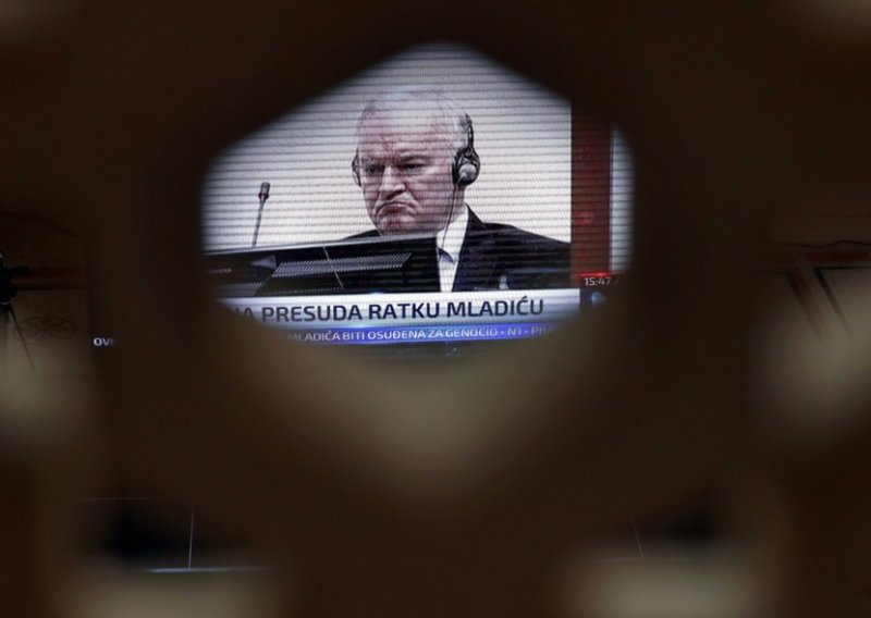 Poznati detalji pogreba Ratka Mladića: Zna se vrijeme i mjesto