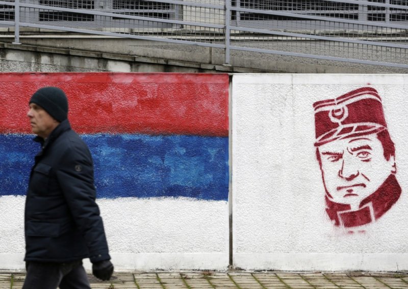 Hrvatski ministar o Mladićevoj smrti: 'Ostavio je krvavi trag'