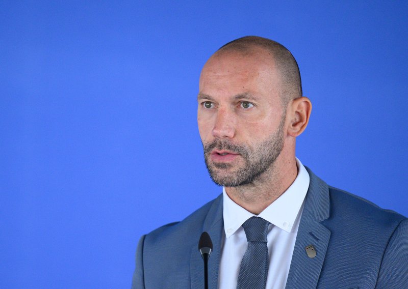 Habijan: Tražit ćemo povećanje novčane kazne za ekocid na 50 milijuna eura