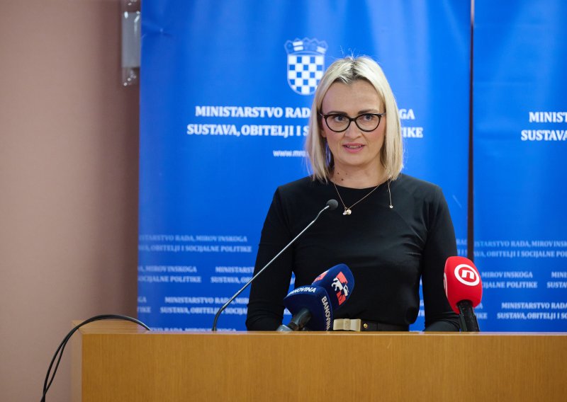 Udruga Sjena oštro o naknadi od tri eura: 'Još jedno poniženje ljudi'
