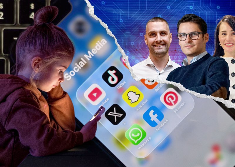 Mislite da su vam djeca ovisna o mobitelima? Stručnjaci za tportal upozoravaju da je problem puno veći