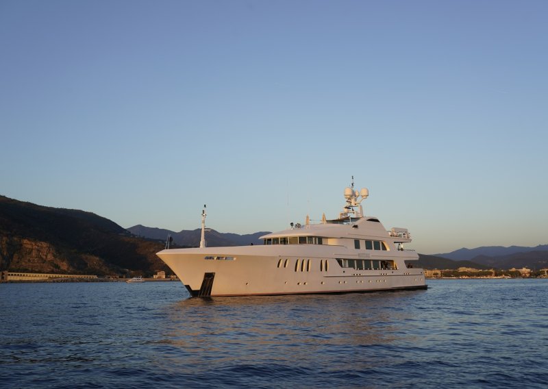 Od britanskog glampinga do drame na Mediteranu