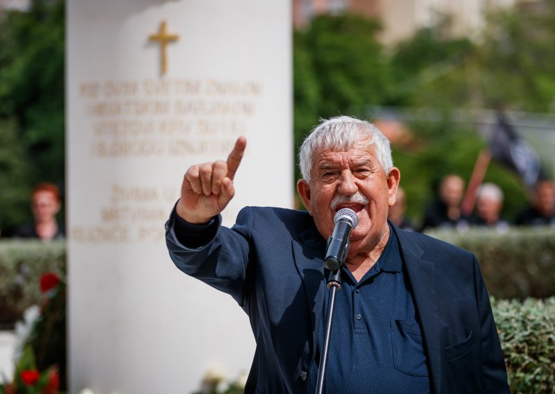 Ratni zapovjednik Škabrnje o Mladićevoj smrti: 'Ako ljudska pravda nije dostižna, jest Božja'