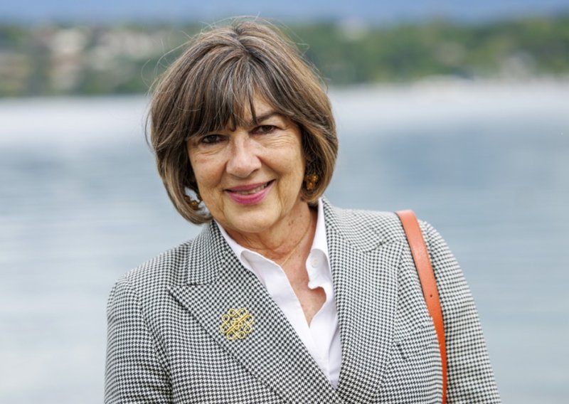 Amanpour nakon smrti Ratka Mladića poslala snažnu poruku: 'Napokon je mrtav'
