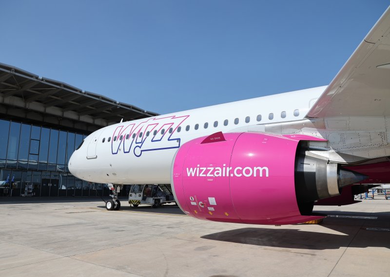 Wizz Air ponovno upozorava Srbiju: Nova pravila ugrožavaju bazu u Beogradu