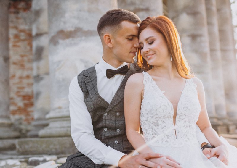 Pitali su Hrvate o braku i zetovima: Odgovori stari 36 godina danas su urnebesni
