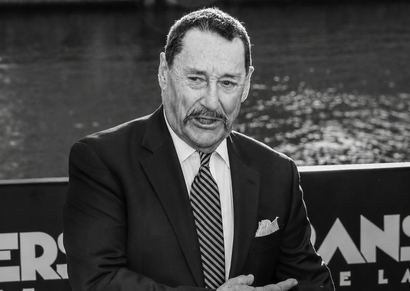 Glas koji je obilježio djetinjstvo milijuna: Preminuo Peter Cullen