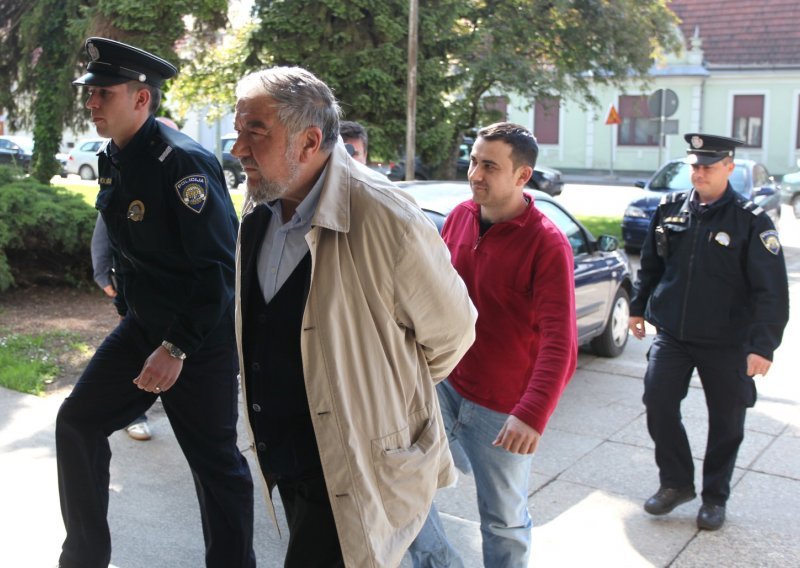 Uhićenje Fišerovih - demontaža poluge lokalne vlasti