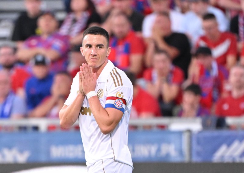 Evo koliko je Hajduk zaradio plasmanom u Konferencijsku ligu