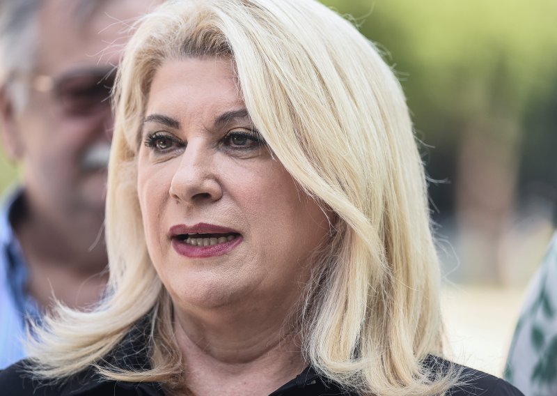 Škare Ožbolt o najavama iz Srbije nakon smrti Mladića: 'Ovo je zastrašujuće'