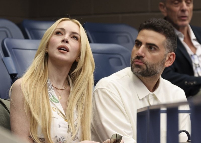 Lindsay Lohan pokazala kako danas izgleda njezin život: Ove prizore rijetko dijeli