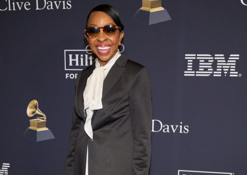 Više od 75 godina živjela je za pozornicu, a sada Gladys Knight želi nešto drugo