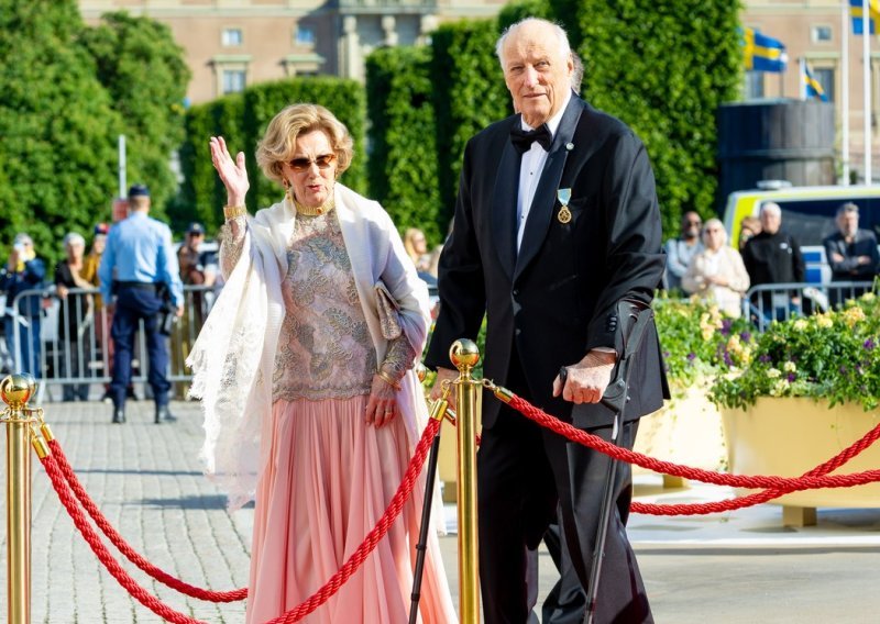 Kralj Harald zbog ljubavi prema pučanki Sonji prkosio je tradiciji: Nije htio oženiti nikoga osim nje