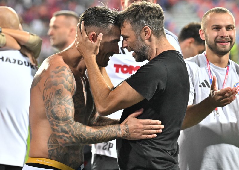 Hajduk danas saznaje suparnike u Konferencijskoj ligi: Evo koga mogu izvući