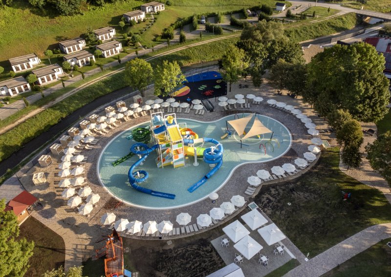 Jezerčica gradi cjelogodišnju turističku priču