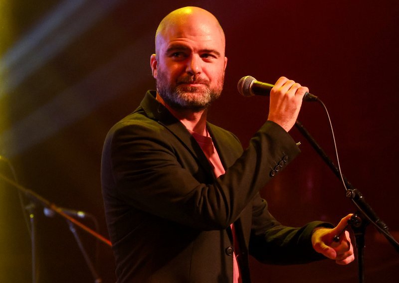 Filip Riđički odlazi s Top Radija? Napisao: 'Umoran sam, nemrem više'