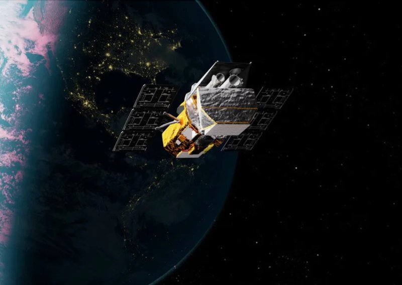 NASA nije uspjela: Što možemo naučiti iz propale misije spašavanja teleskopa?