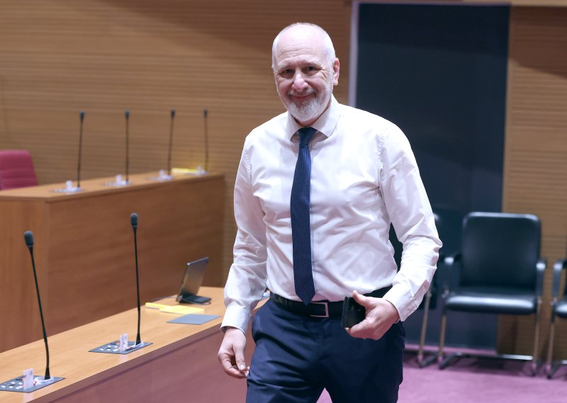 Krstulović Opara reagirao na potez predsjednika parlamenta Crne Gore: 'Takvoj državi nema mjesta u EU'