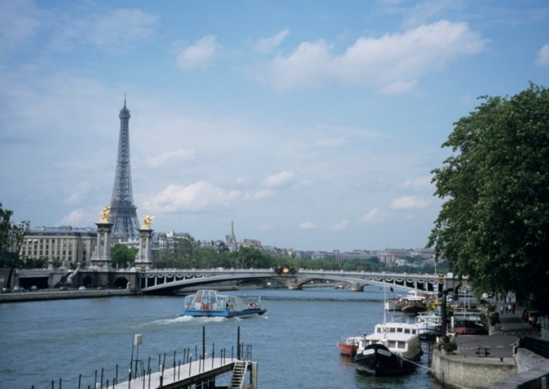 Povoljniji boravak u Parizu s Air Franceom