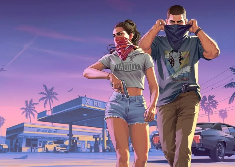 Prvi veliki prikaz GTA 6: Pogledajte što nas sve čeka u najiščekivanijoj igri godine
