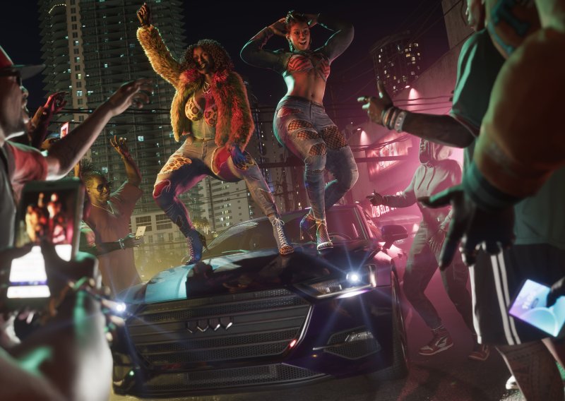 Odbrojavate do GTA 6? Ove igre vrijedi isprobati dok čekate
