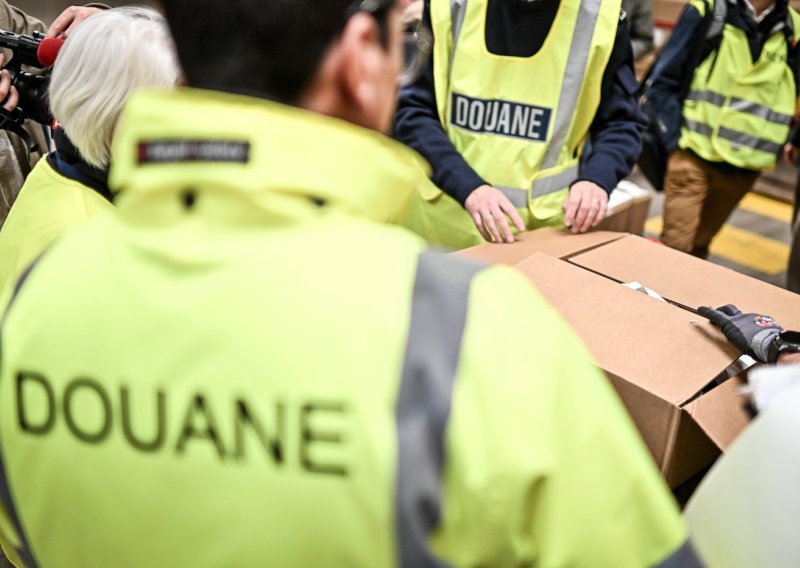 Stisak briselske šake djeluje: Evo koliko je potonula prodaja Temua