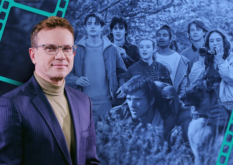 Apokalipsa i život s rakom: Kako je britanska drama zasjenila Ridleyja Scotta i pogodila gdje treba?