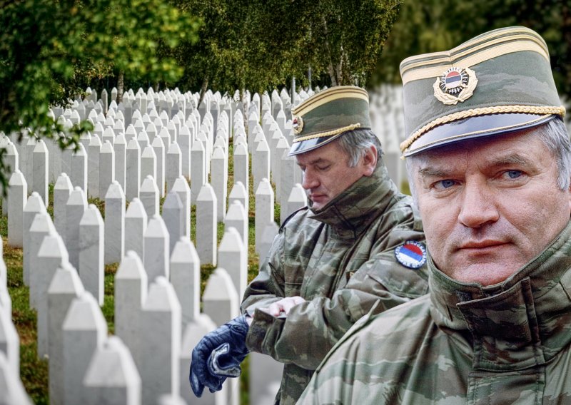 Nacionalistički show se nastavlja: Stručnjakinja o suđenju Mladiću, poricanju zločina i hrvatskom pitanju