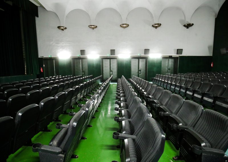 Rujanski program Tuškanca u gostima posvećen Mikeu Leighu