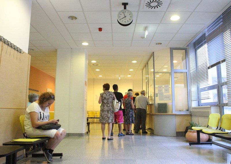 Novo svjedočanstvo iz Čakovca: 'Privatnici rekli da sam došao u zadnji čas'