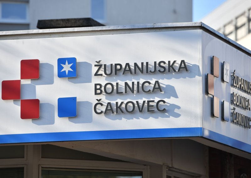 Luka (38) umro u čekaonici bolnice u Čakovcu: 'Došao je s tlakom 200 i bolovima u prsima'