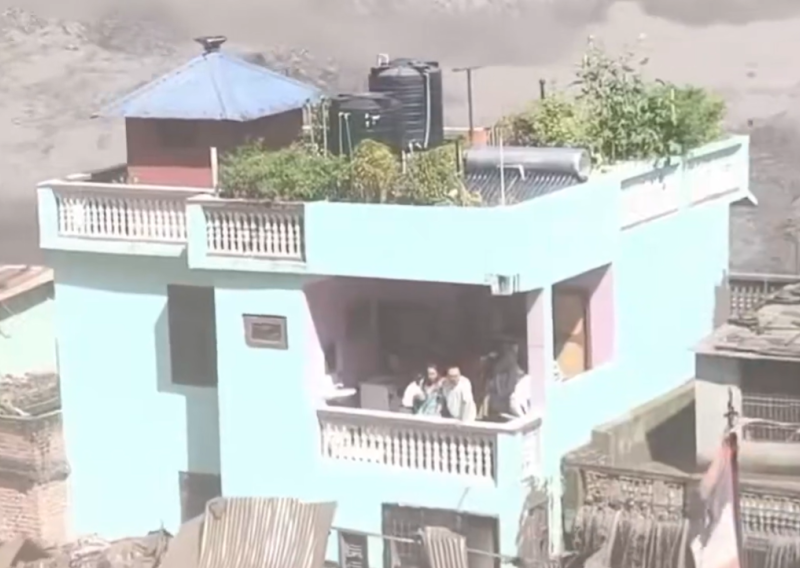Svi pričaju o ovoj kući u Nepalu, izdržala je apokalipsu: 'Dajte graditelju odlikovanje'