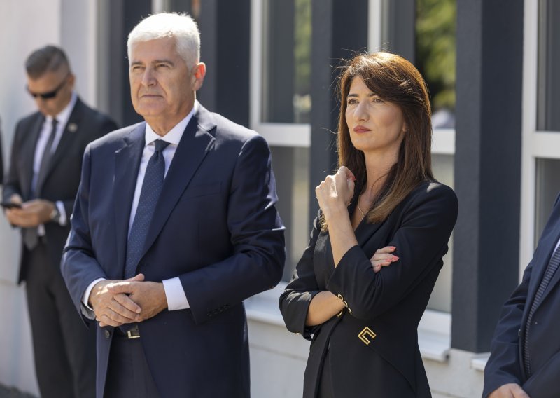I Amerikanci znaju za preglasavanje Hrvata u BiH: 'Naše poruke su naišle na razumijevanje'