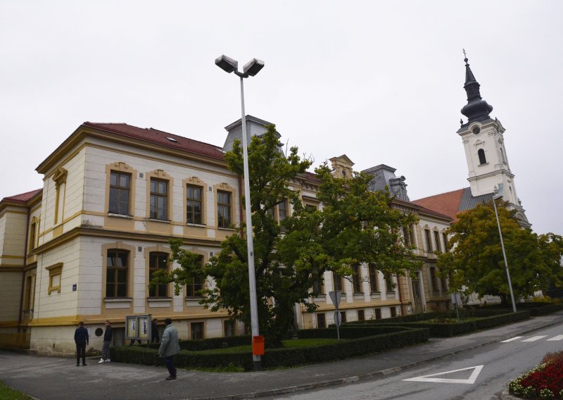Treći put u 15 mjeseci, Nova Gradiška bira gradonačelnika: Tko će zamijeniti Vinka Grgića