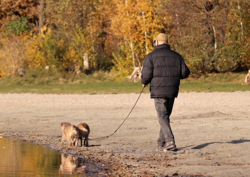 S koliko novca ste među 10 posto najbogatijih umirovljenika u Njemačkoj? Iznos bi vas mogao iznenaditi