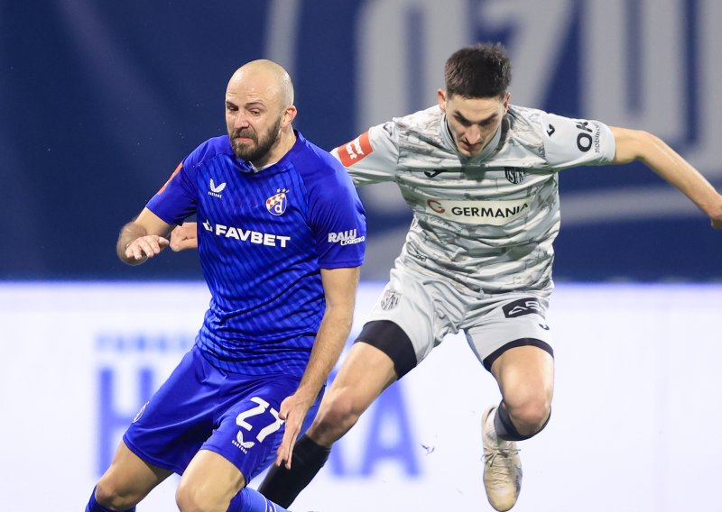 Umorni Dinamo u gostima kod Istre, Varaždin dočekuje Rudeš. Evo gdje gledati današnje utakmice