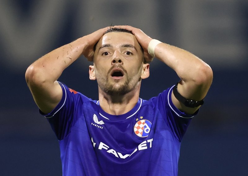 Dinamo u središtu velikog skandala: Norvežani tvrde da je Hoxha prijavljen UEFA-i zbog rasizma