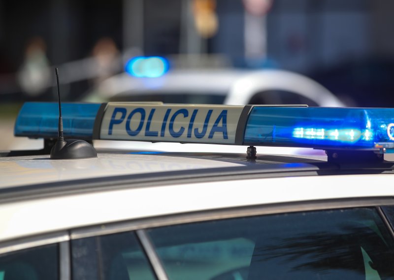 Tragedija u Pirovcu: Pijan pretjecao kolonu preko pune crte. Poginuo 53-godišnjak