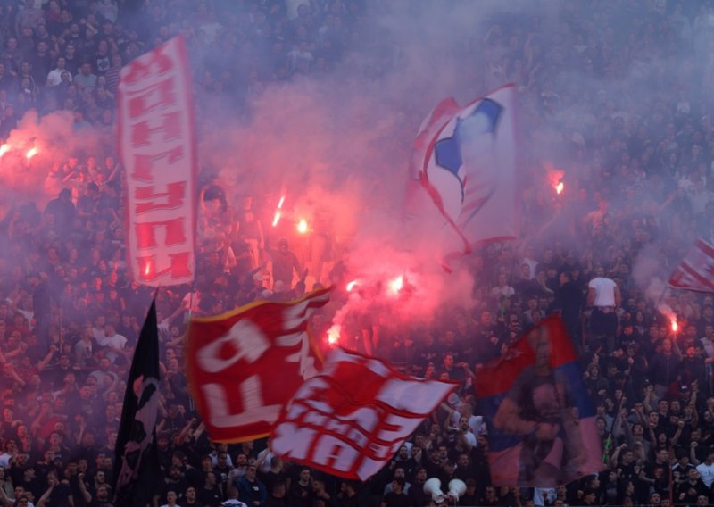 UEFA pokrenula disciplinski postupak protiv Crvene zvezde zbog veličanja Ratka Mladića