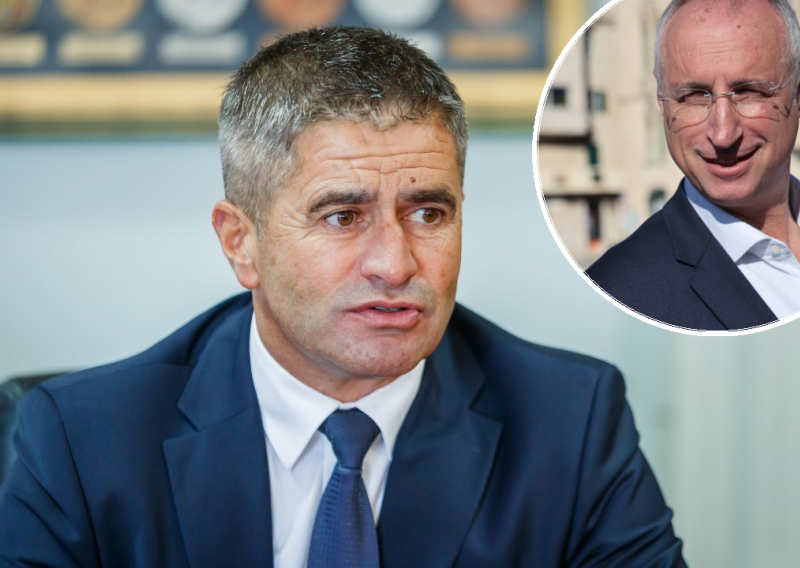 Puljak 2021. nazvao Mihanovića plagijatorom, ovaj ga tužio. Nastavlja se suđenje: 'Želim zaštititi svoju čast i ugled'