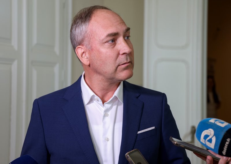 'Nema europskog puta za Srbiju dok se ne raščiste stvari iz 1990-ih'