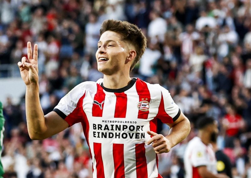 Dinamo blizu velikog transfera, ali dva talijanska kluba pokušavaju mu preoteti pojačanje