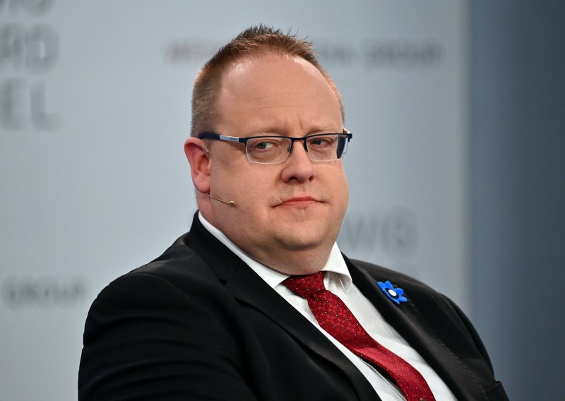 Estonski šef obavještajaca: 'Najgore tek može doći. Ako Putin padne, to će se dogoditi preko noći'