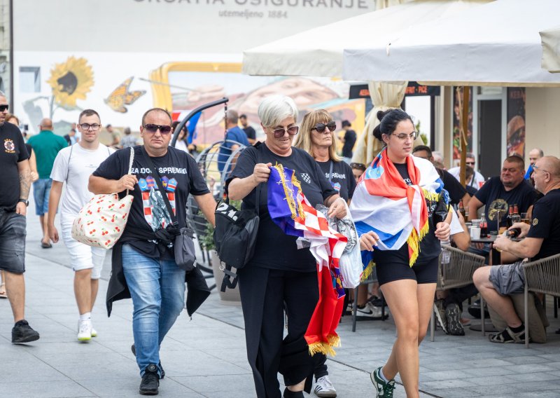 Ovo su cijene hrane i pića na Thompsonovu koncertu u Vukovaru