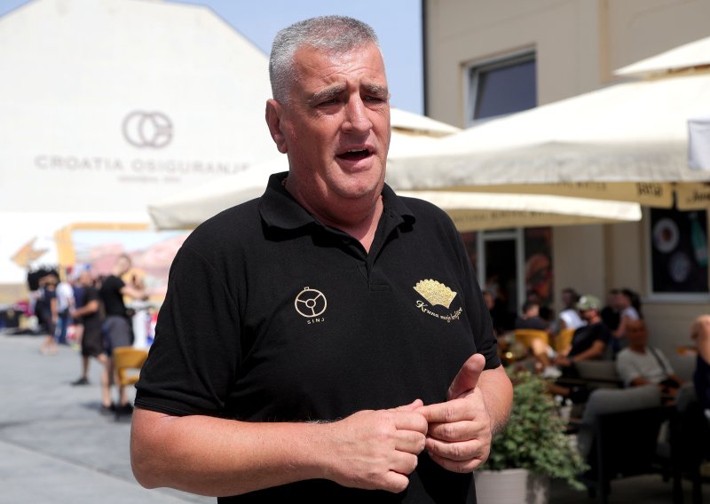 Sinju stigao račun od 400.000 eura za otpad: Bulj otkrio hoće li rasti cijena građanima