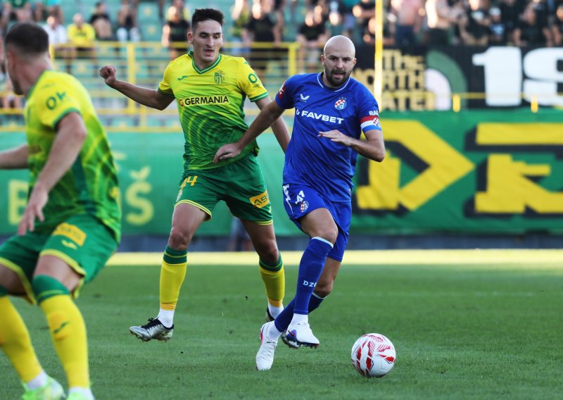 Dinamo zapeo u Puli! Nevistić i Prevljak ga spasili od poraza, pogledajte golove