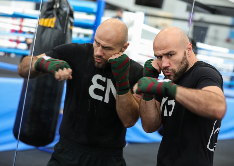 Alen Babić oduševio porukom Hrgoviću nakon godina žestokog rivalstva
