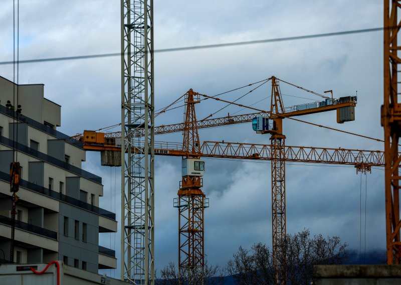 Treba li nekretninu kupiti sada ili čekati? Evo što kaže domaći stručnjak