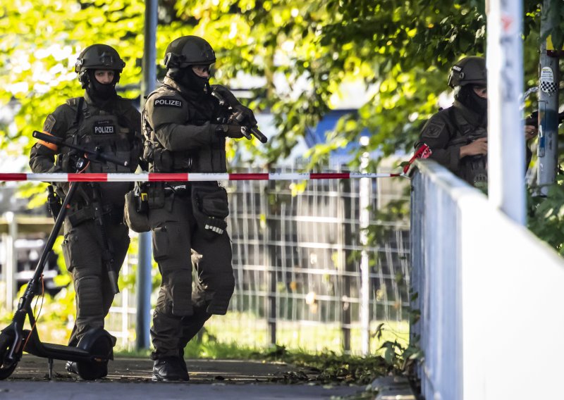 Pucnjava na raveu u Švicarskoj: Ubijena 22-godišnjakinja, petero ozlijeđenih. Traga se za počiniteljem
